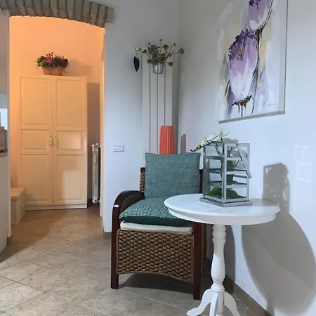 Appartement Casa Michelina Vasto