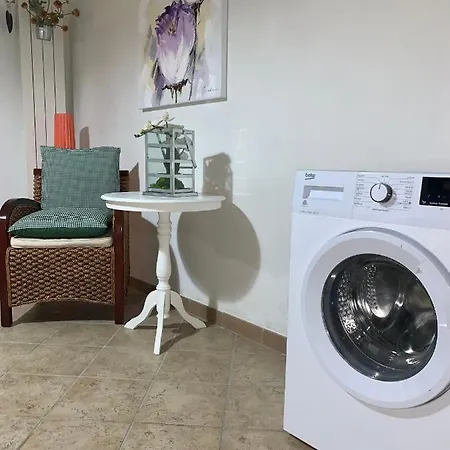 Casa Michelina * Vasto