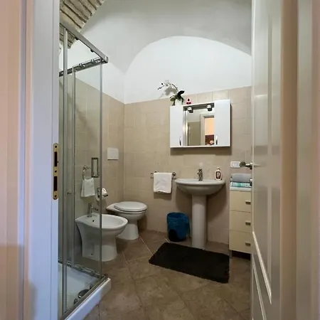 Casa Michelina * Vasto