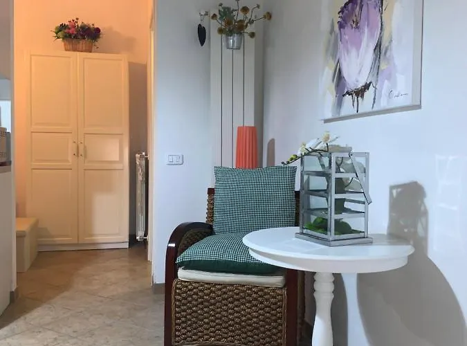 Appartement Casa Michelina Vasto