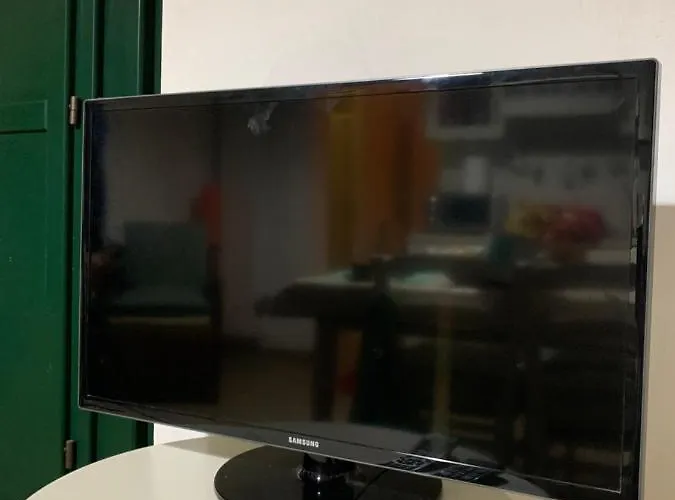 Casa Michelina * Vasto