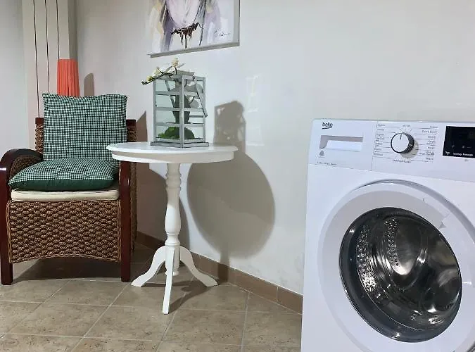 Casa Michelina * Vasto