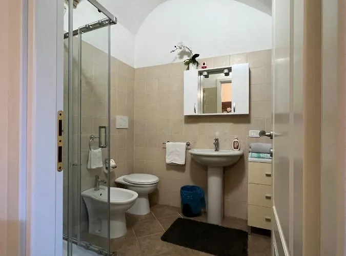 Casa Michelina * Vasto