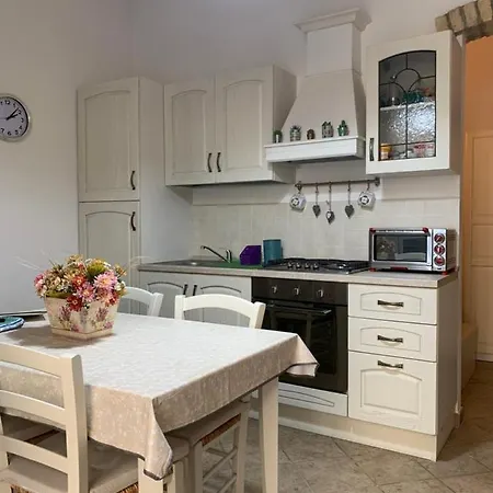 Casa Michelina Διαμέρισμα *