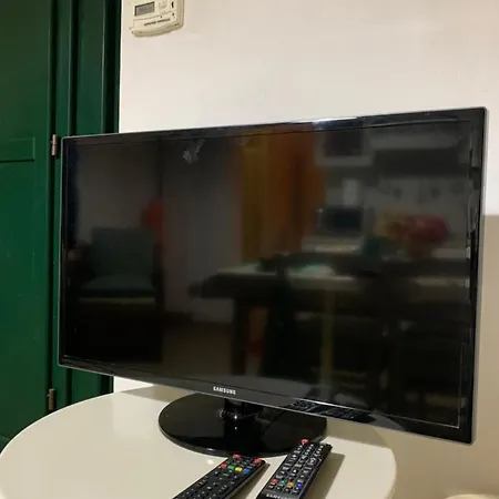 Casa Michelina * Vasto