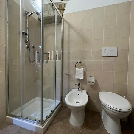 Διαμέρισμα Casa Michelina *