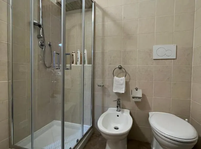 Daire Casa Michelina *